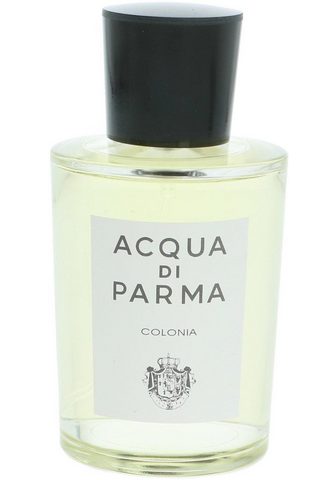 Eau de Cologne "Acqua di Parma Co...
