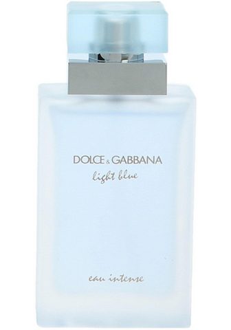 DOLCE & GABBANA DOLCE & GABBANA Eau de Parfum &quo...