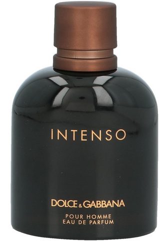 DOLCE & GABBANA DOLCE & GABBANA Eau de Parfum &quo...