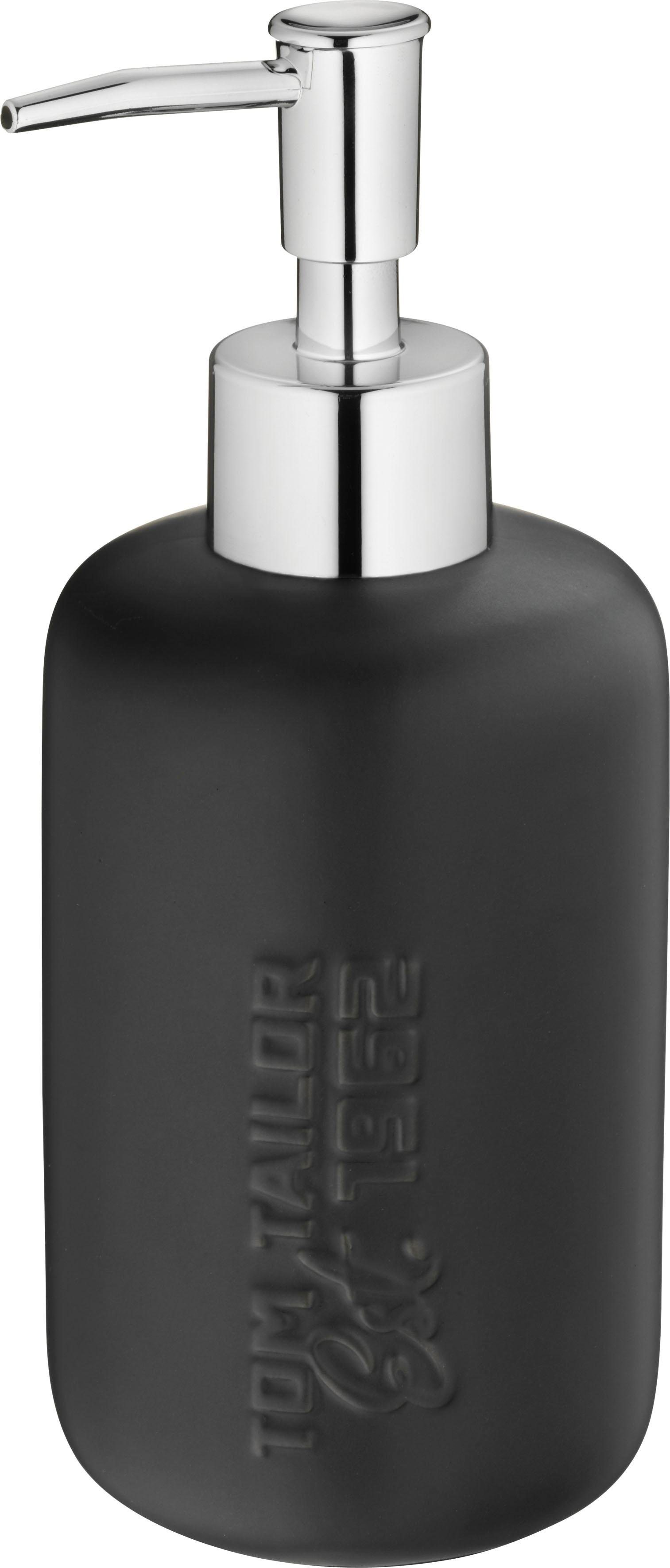 Seifenspender »SOHO BLACK« Seifenspender »SOHO BLACK«