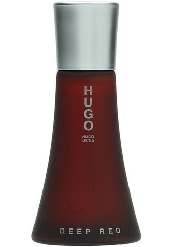 HUGO Eau de Parfum "Deep Red Woman&quo...