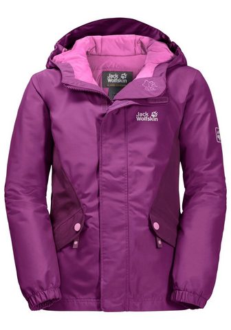 JACK WOLFSKIN Куртка зимняя »G каяк FALLS JKT&...