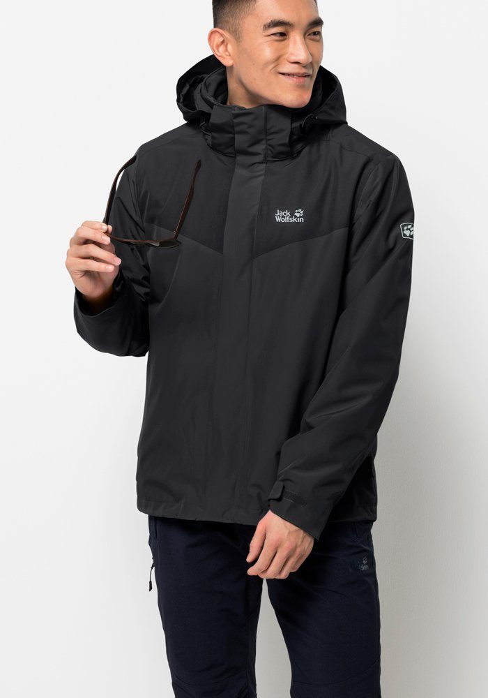 Jack Wolfskin 3 In 1 System Regular Clearance Buy, 42% OFF | edac.com.au