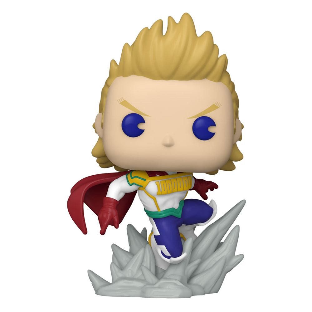 Merchandise-Figur Funko POP! My Hero Academia - Mirio in Hero Costume #51902