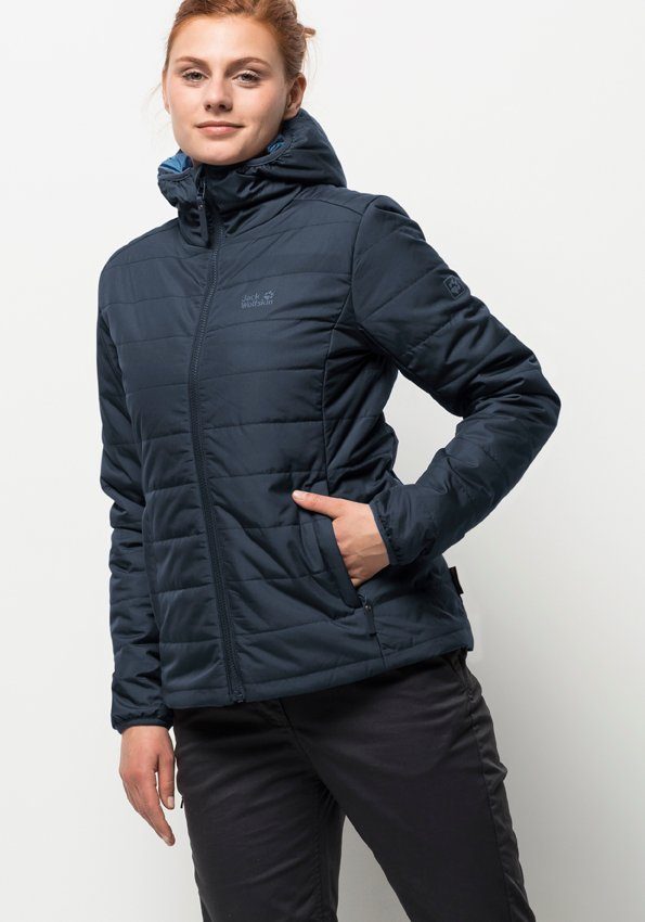 jack wolfskin maryland coat