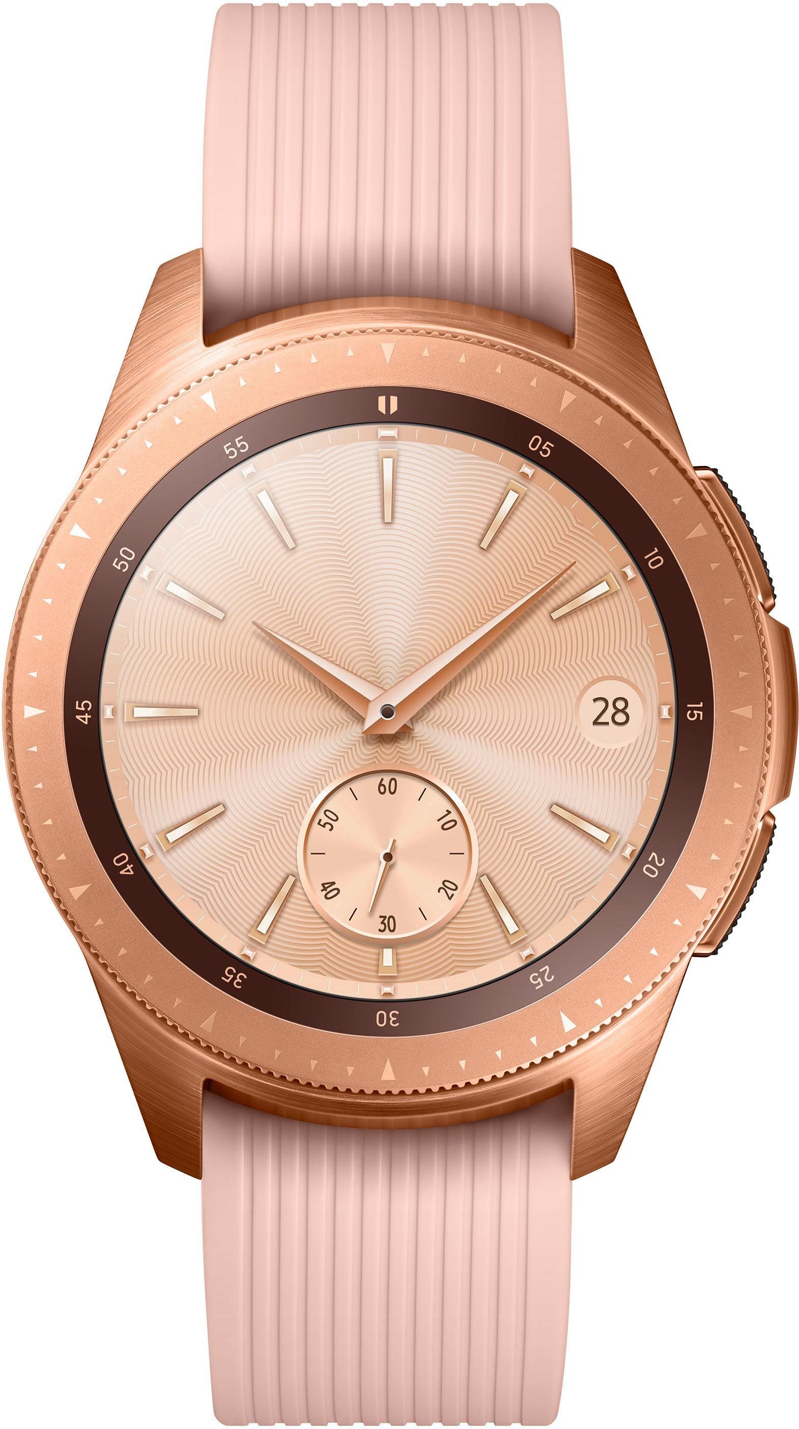 galaxy watch 1 2 3
