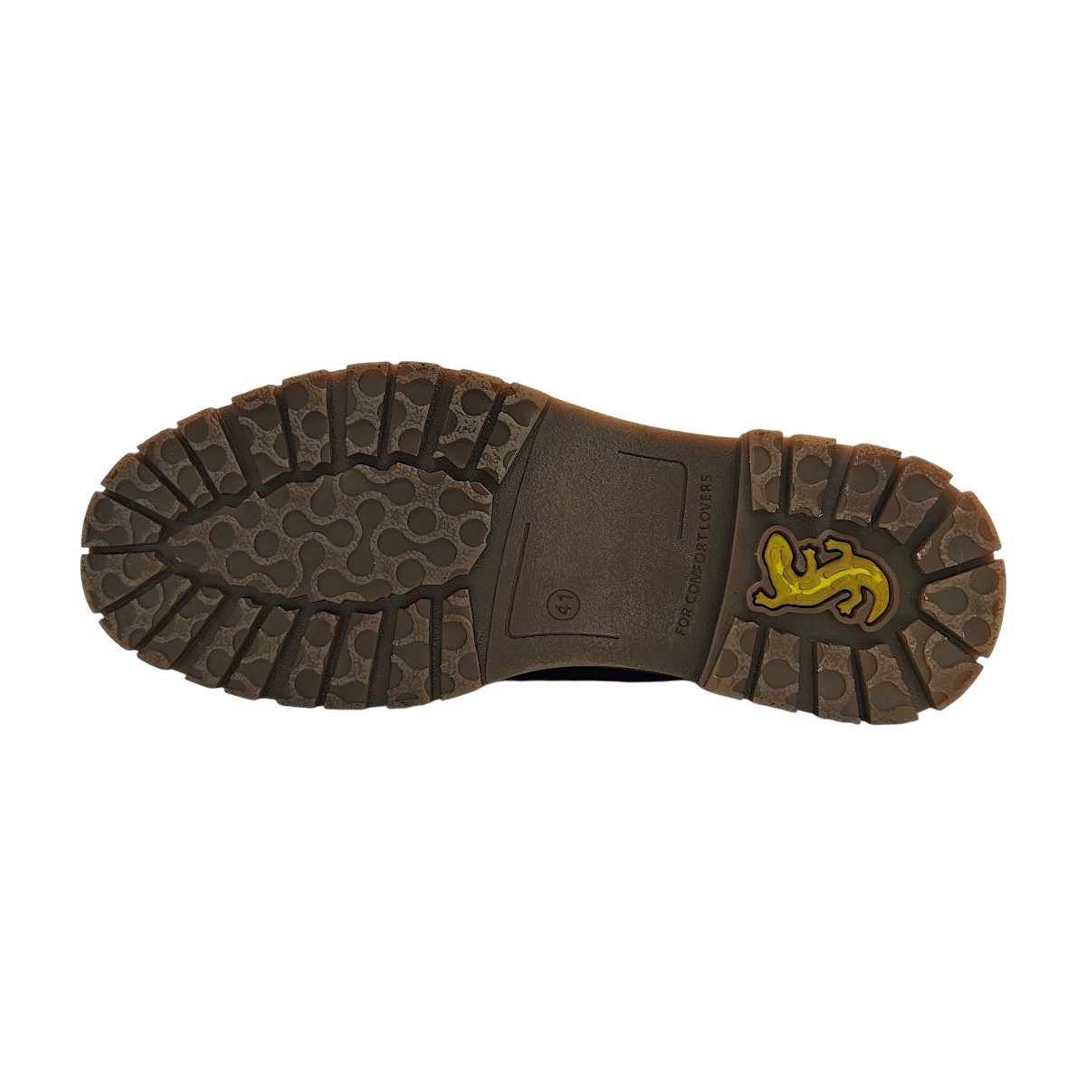 Salamander Speyer Comfort Stiefel – Bild 5 von 5