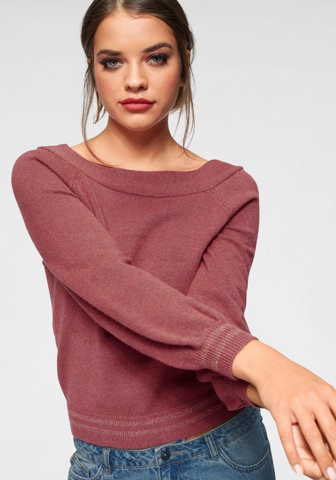 Only Carmenpullover »ALYSSA« Only Carmenpullover »ALYSSA«