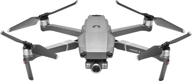dji Drohne Mavic 2 auf rc-flugzeug-kaufen.de ansehen