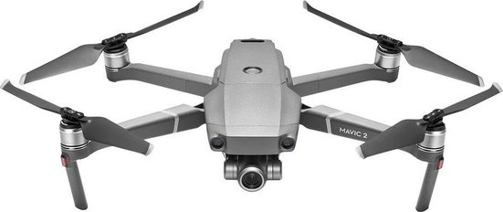 dji Mavic 2 Zoom Drohne
