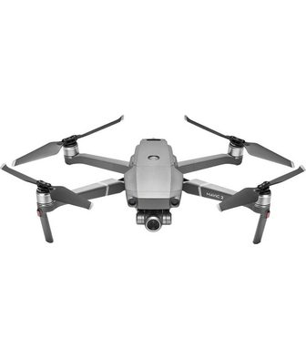 DJI »Mavic 2 Zoom« Drohne (4K ...