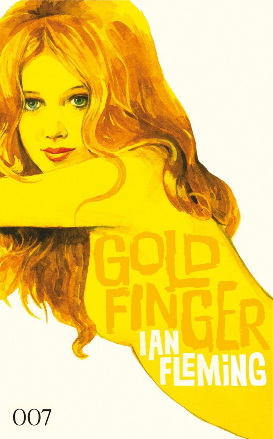 Goldfinger / James Bond Band 7 / Ian Fleming
