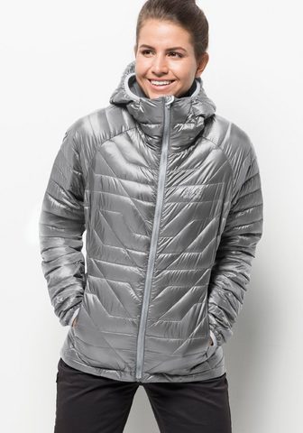 JACK WOLFSKIN Куртка пуховая, пуховик »ARGO SU...