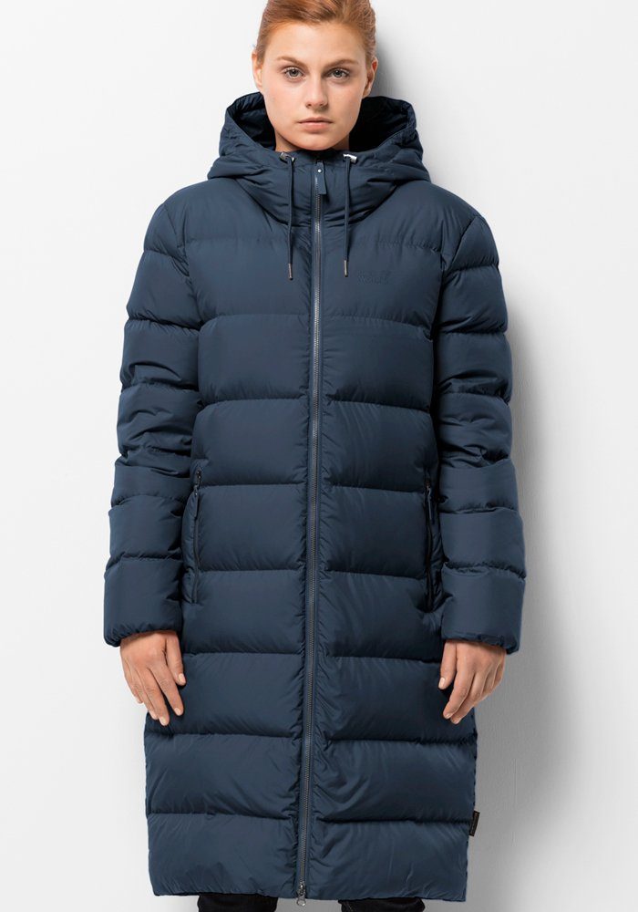 jack wolfskin daunenmantel damen jack wolfskin daunenmantel damen