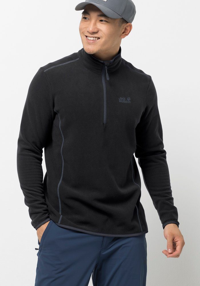 Jack Wolfskin Fleecepullover »ECHO MEN 