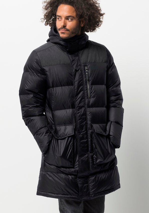 jack wolfskin richmond mantel herren jack wolfskin richmond mantel herren