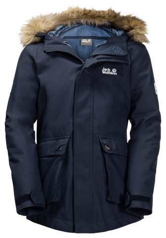 JACK WOLFSKIN Куртка 3в1 многофункциональная »...