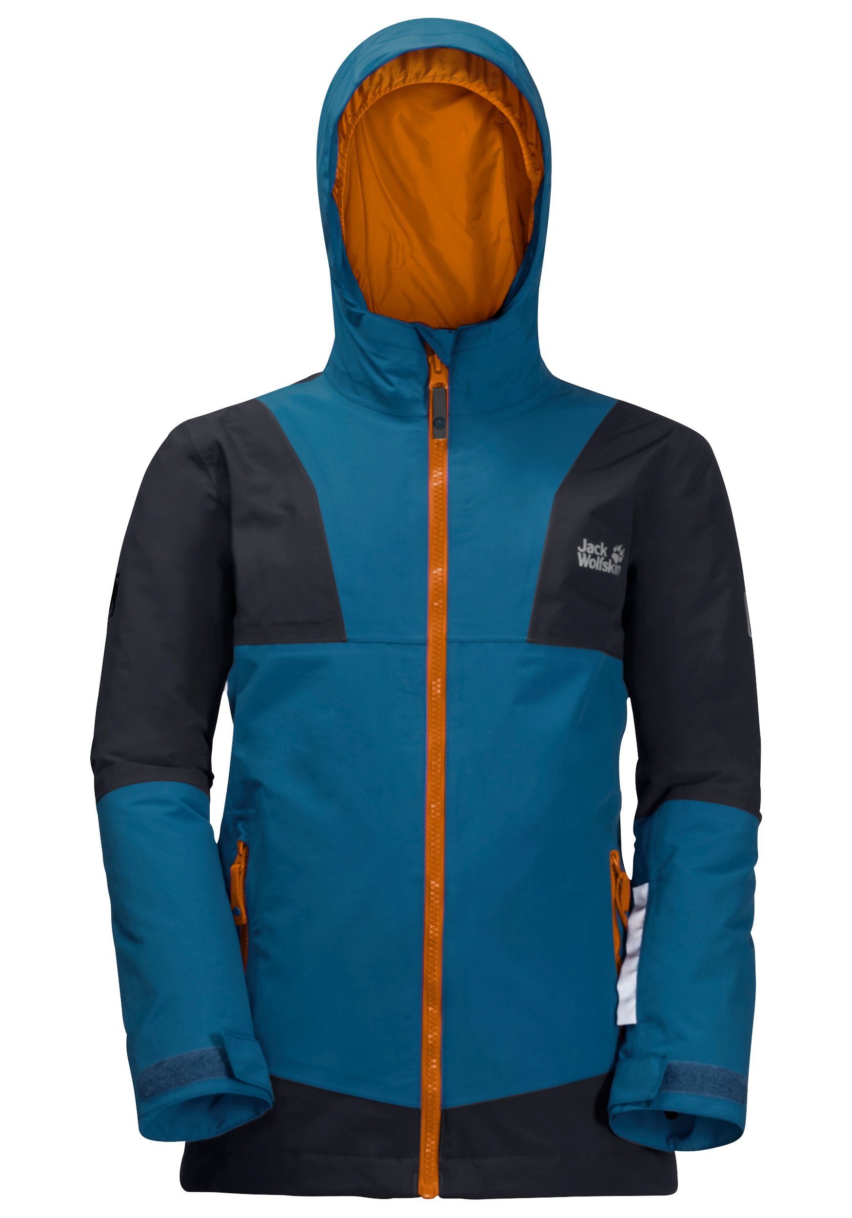 Wolfskin Jacket Skijacke Jack Kids«Otto »snowsport sthxBCQrd