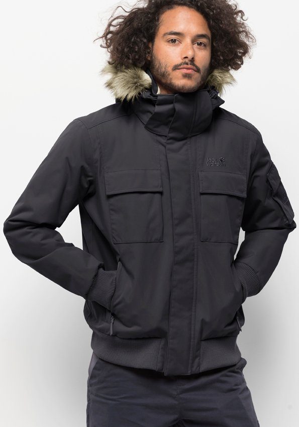jack wolfskin brockton point schwarz jack wolfskin brockton point schwarz