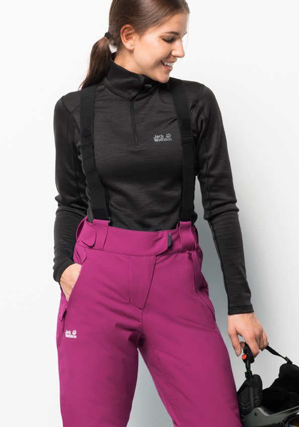 jack wolfskin exolight pants damen jack wolfskin exolight pants damen