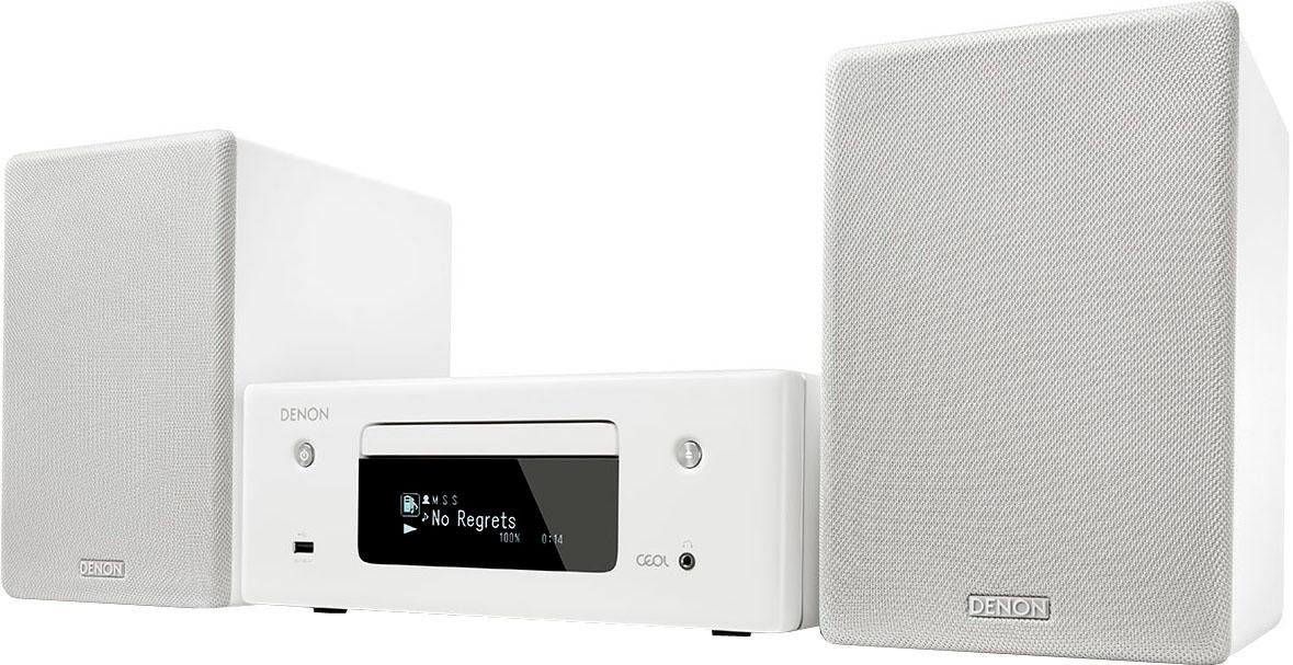 Ceol-N10 von Denon