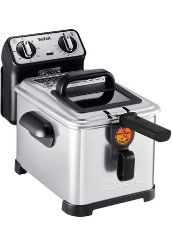 Фритюрница Filtra Pro Inox and Design ...