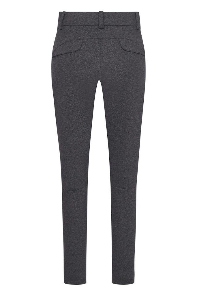 Raffaello Rossi Kurzarmshirt Natina Sport black/grey günstig online kaufen