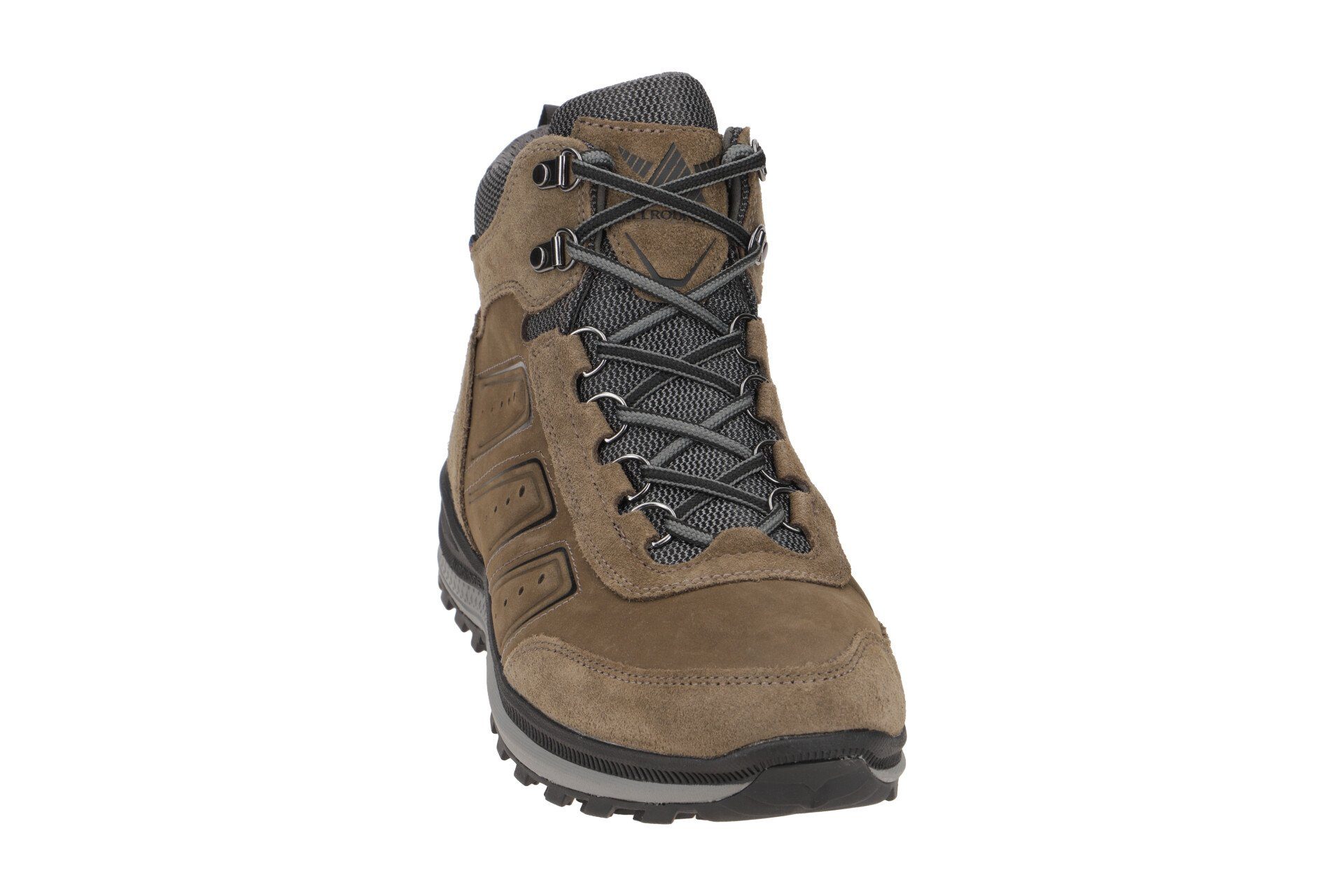 Allrounder by Mephisto P2007125 Stiefel