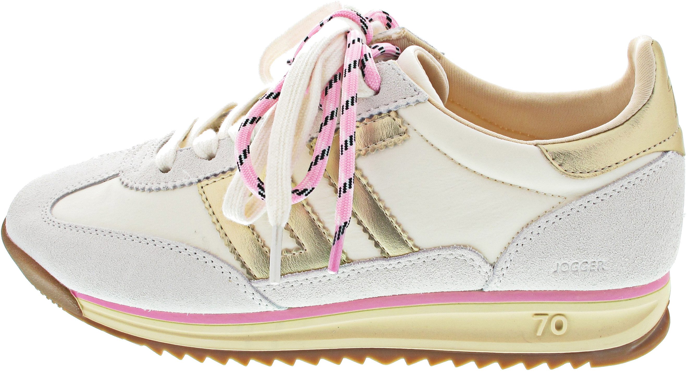Back 70 Sneaker