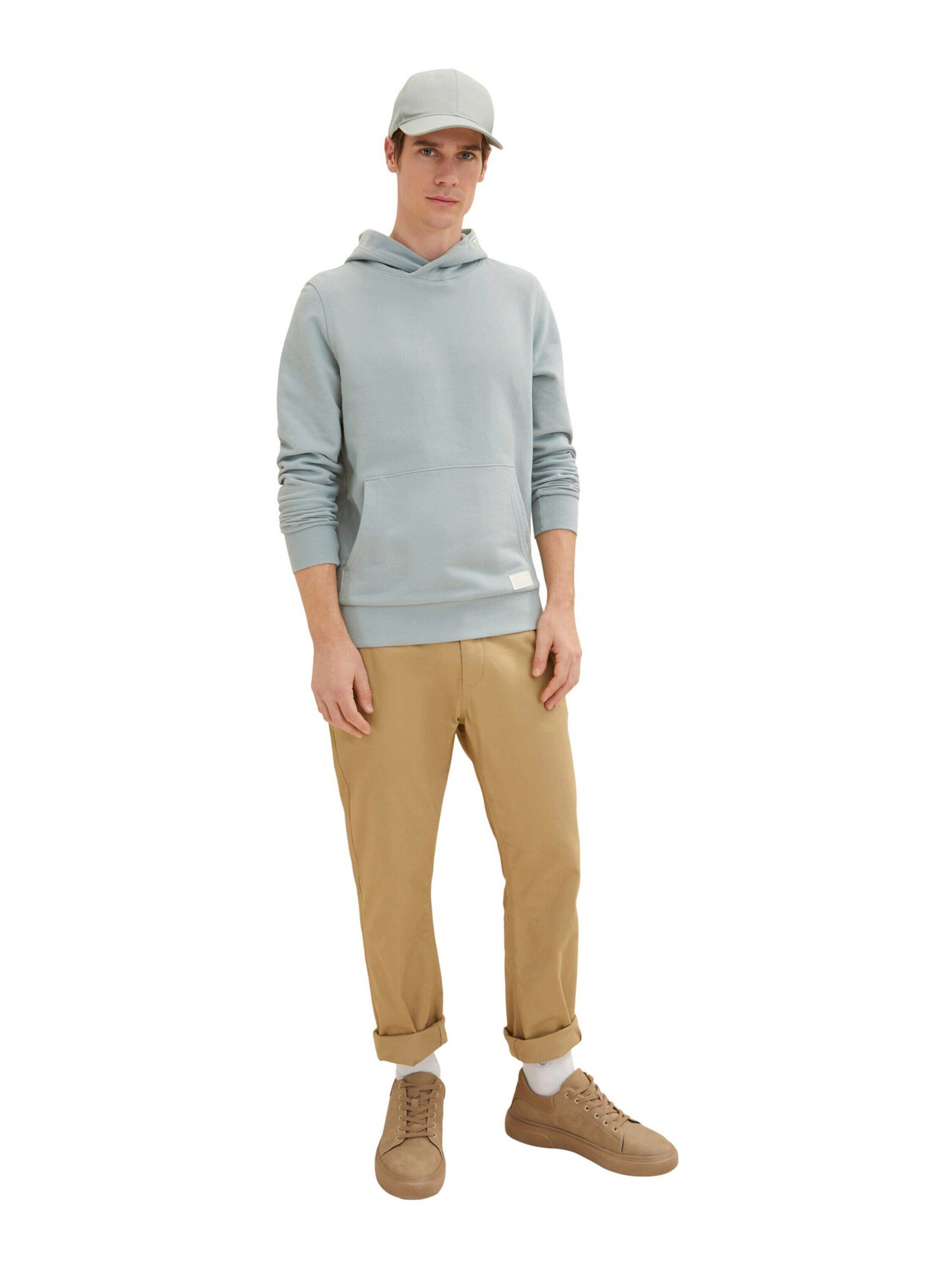 (1-tlg) blue TAILOR Sweatshirt TOM ice light