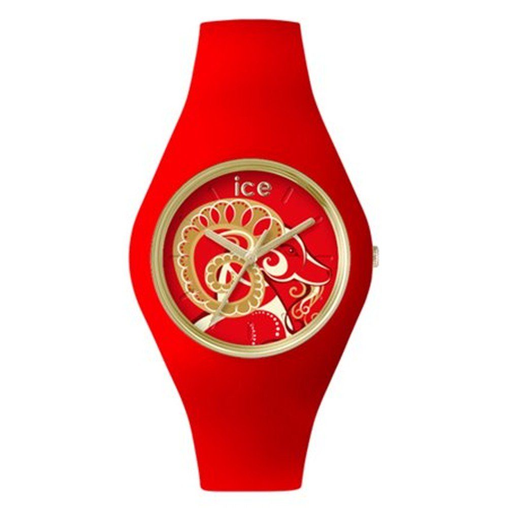 Chinese Quarzuhr ice-watch
