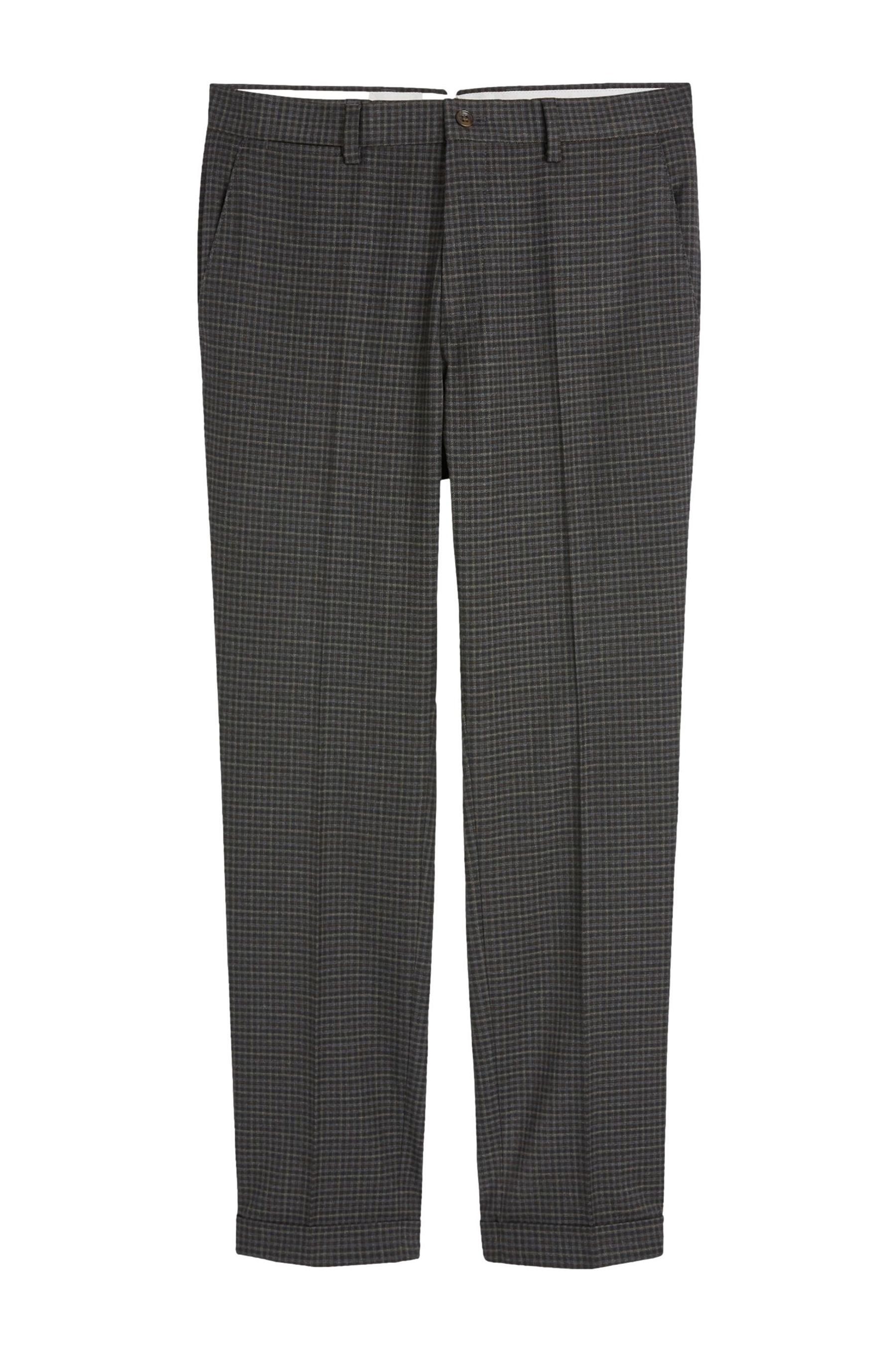 Next Stoffhose Formelle Stretchhose – Slim günstig online kaufen