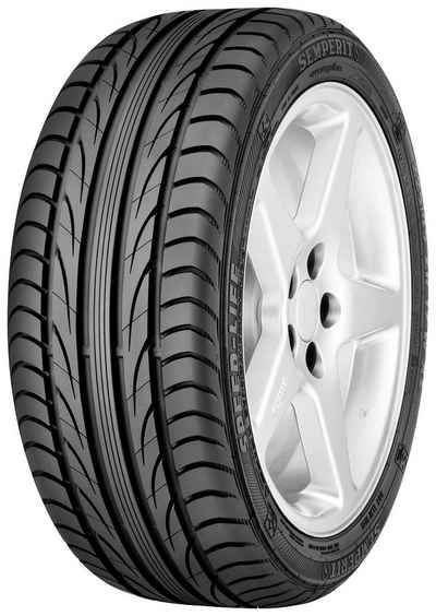 SEMPERIT Sommerreifen SPEED-LIFE 3, 1-St., 225/40 R18 92Y XL