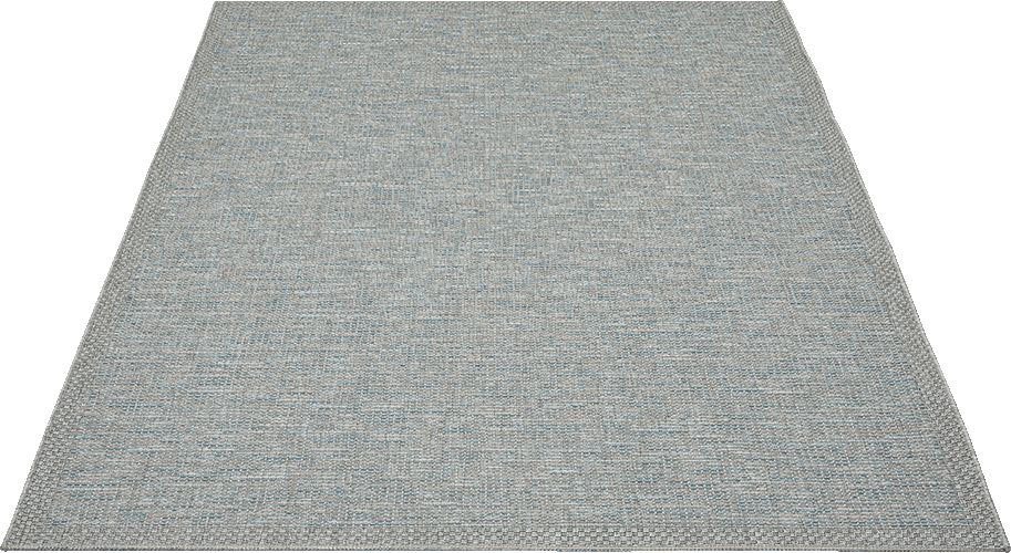 Teppich Ottowa 22572, merinos, rechteckig, Höhe: 10 mm