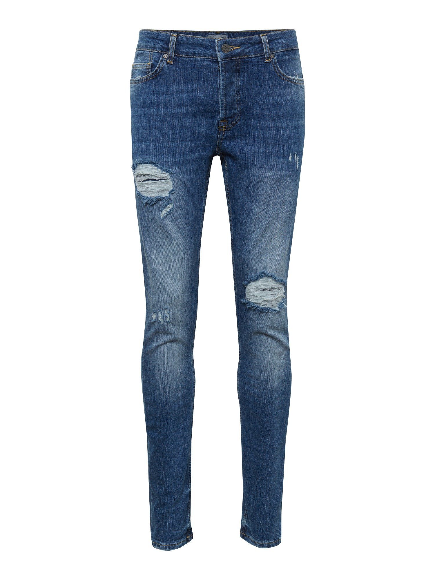 ONLY & SONS SlimfitJeans »onsLOOMP« kaufen OTTO