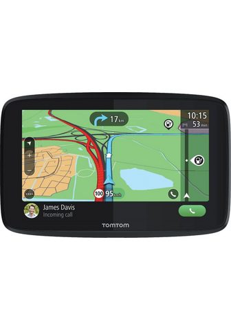 TOMTOM Навигация »GO Essential 5 Zoll&l...