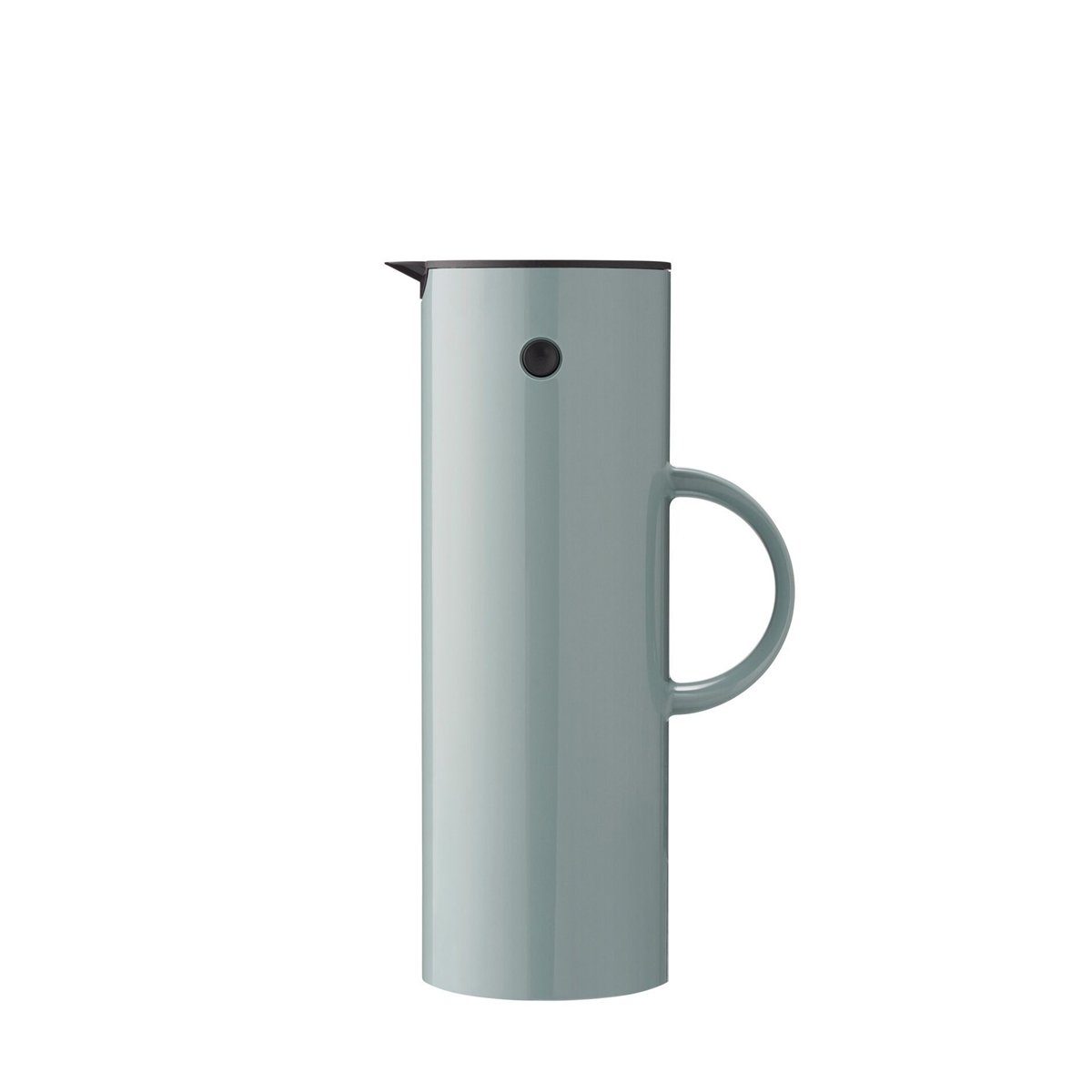 Stelton Stelton EM77 Isolierkanne 1 l, dusty green