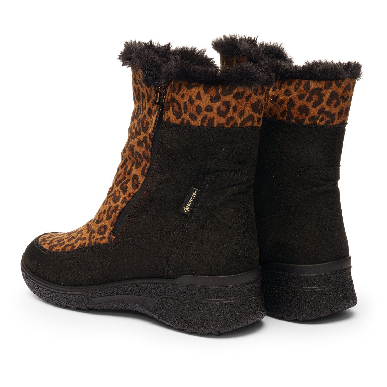 Ara MÜNCHEN Winterstiefelette Snowboots, Winterstiefel mit Gore-Tex und sch günstig online kaufen