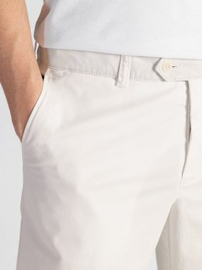 TwoMates Shorts Shorts mit elastischem Bund, Farbauswahl, GOTS-zertifiziert