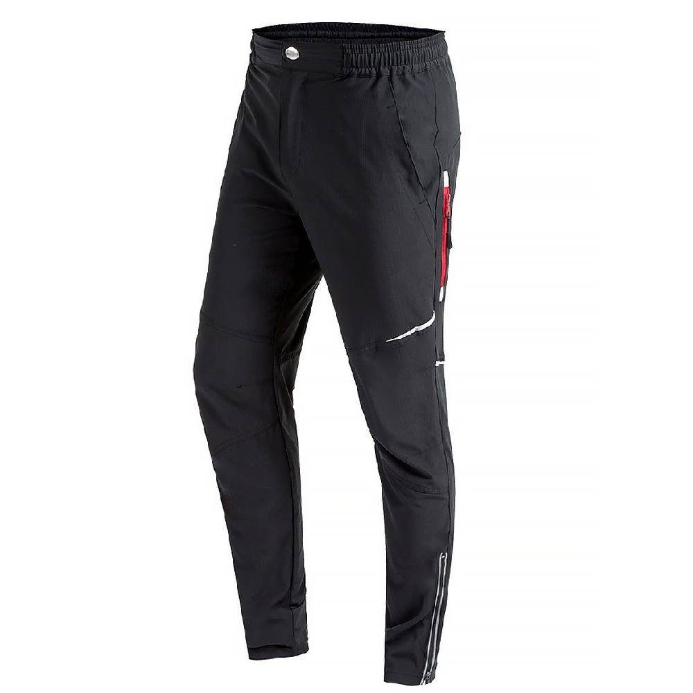 Fahrradhose UV-Schutz-Radhose für Frühling und Herbst