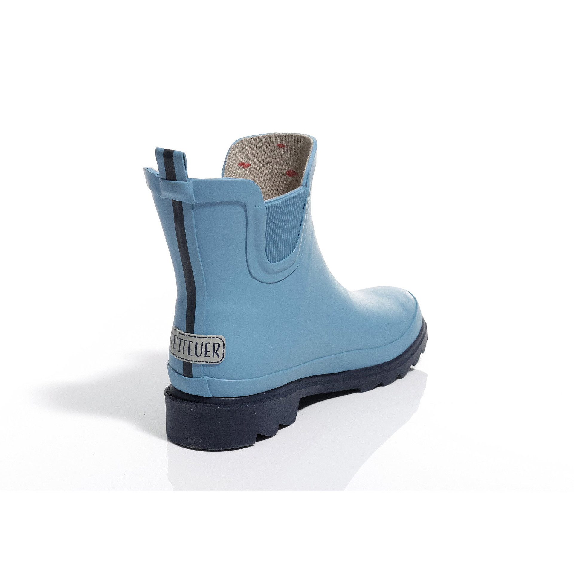 Sealand Stiefel