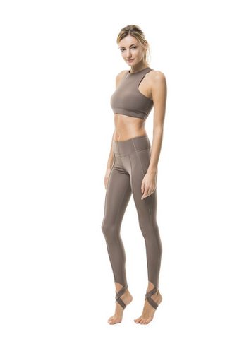 CARDIO BUNNY Бюстгальтер спортивный с интегрированн...