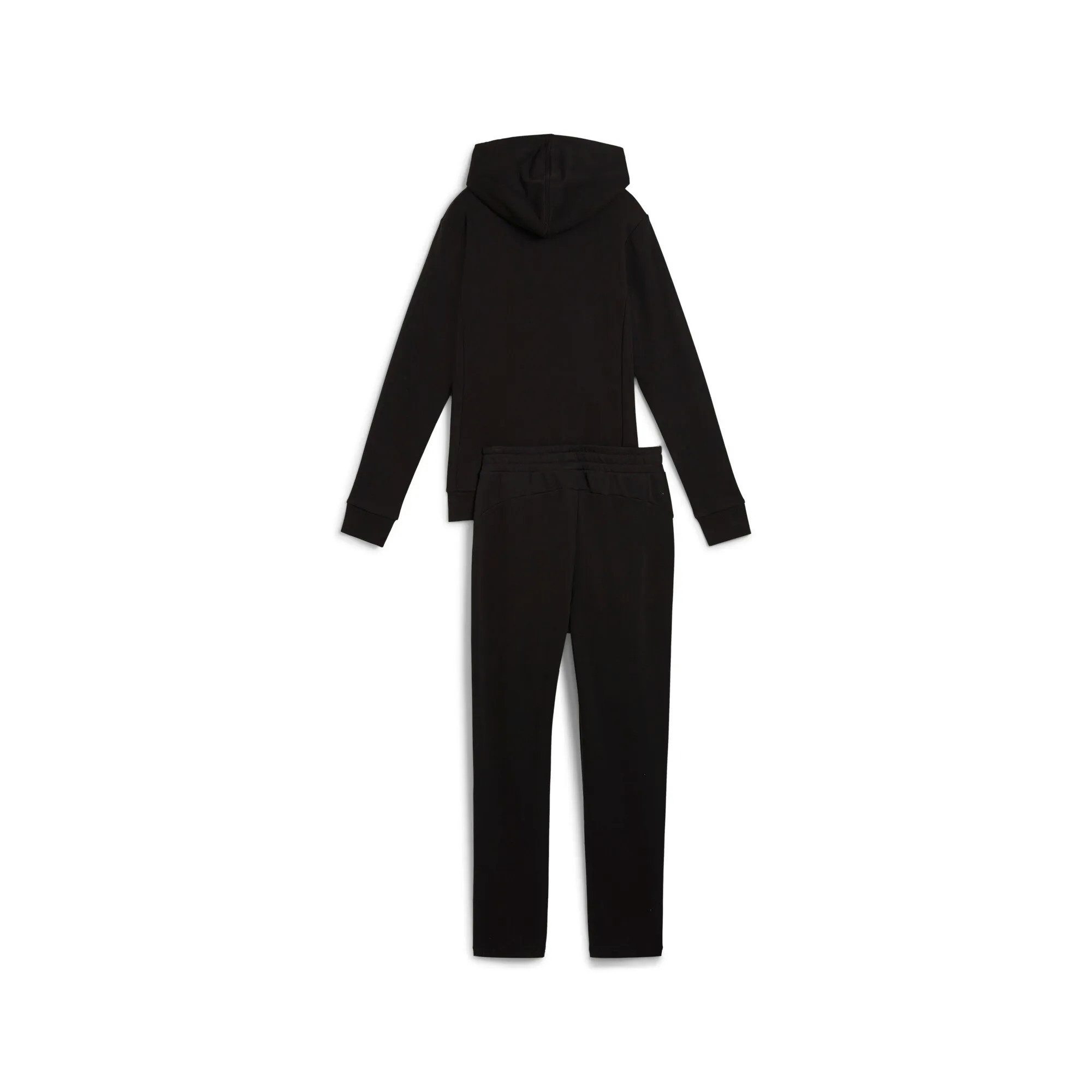 PUMA Trainingsanzug Puma Damen Trainingsanzug Metallic günstig online kaufen