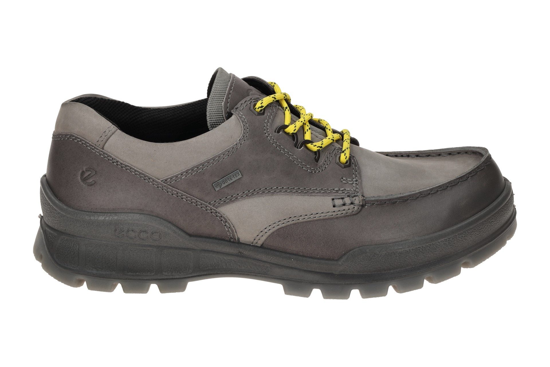 Ecco 83171450843 Schnürschuh