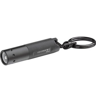 LED LENSER Фонарик корманный »Taschenlampe ...