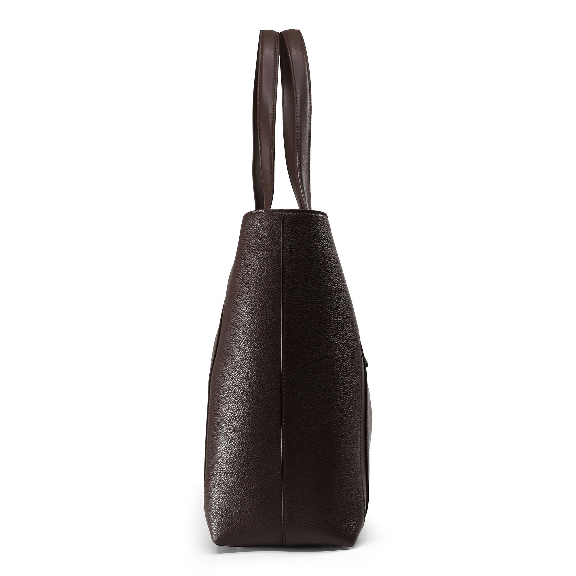 Furla Shopper Goccia, Leder