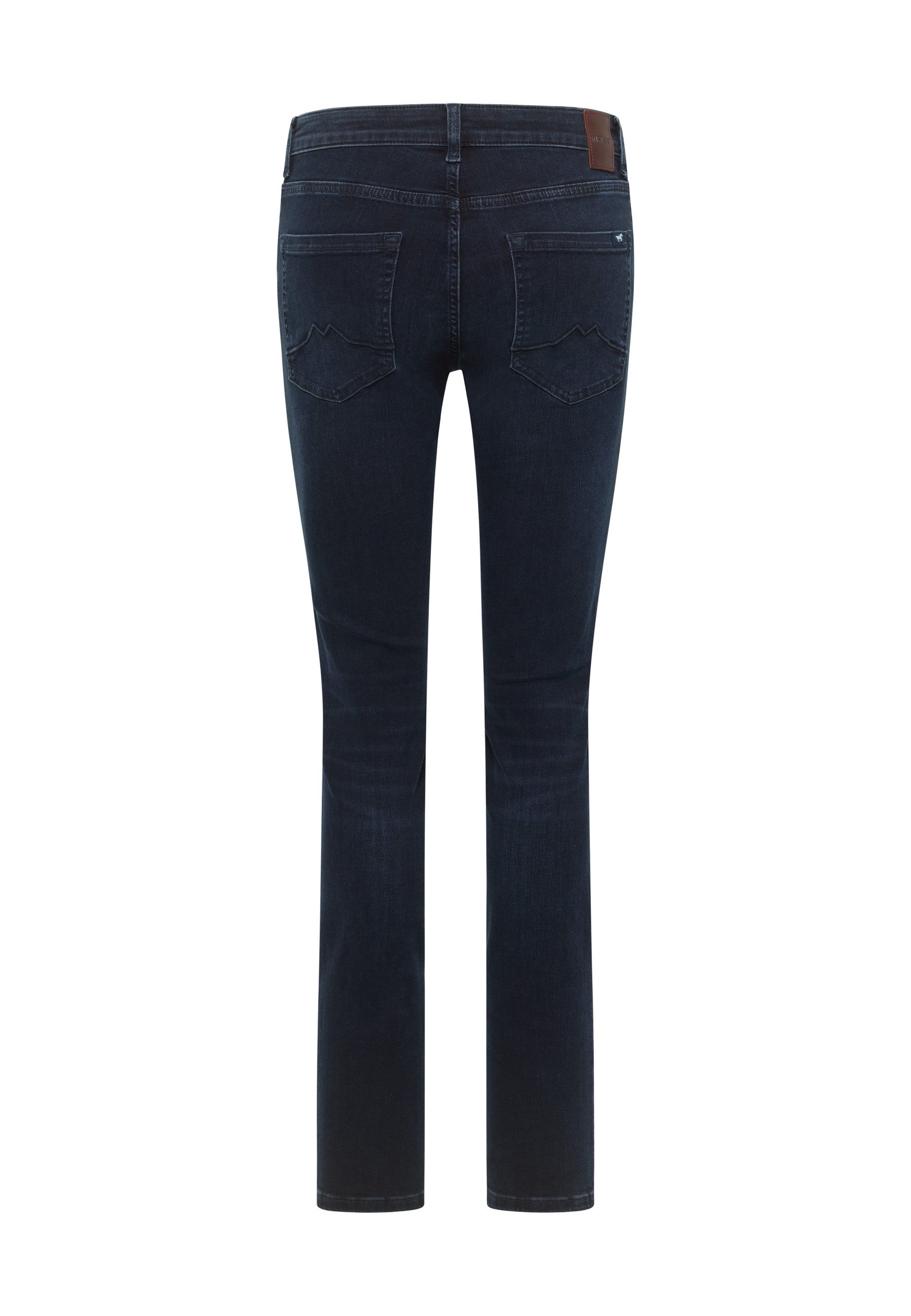 MUSTANG Slim-fit-Jeans Damen Style Shelby Slim