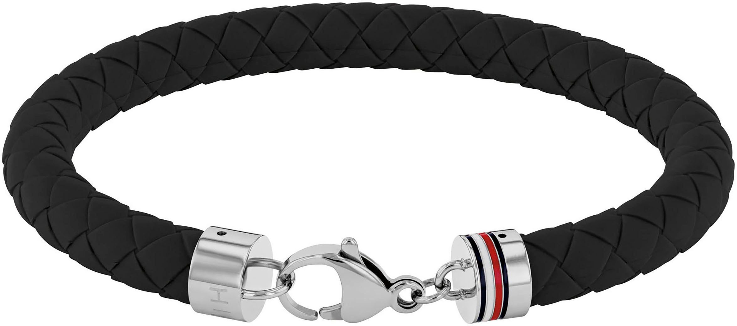 Tommy Hilfiger Armband SS24 SILICONE, 2790553, günstig online kaufen