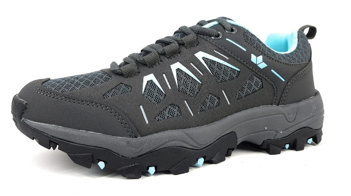 Lico Wanderschuh Outdoorschuh günstig online kaufen