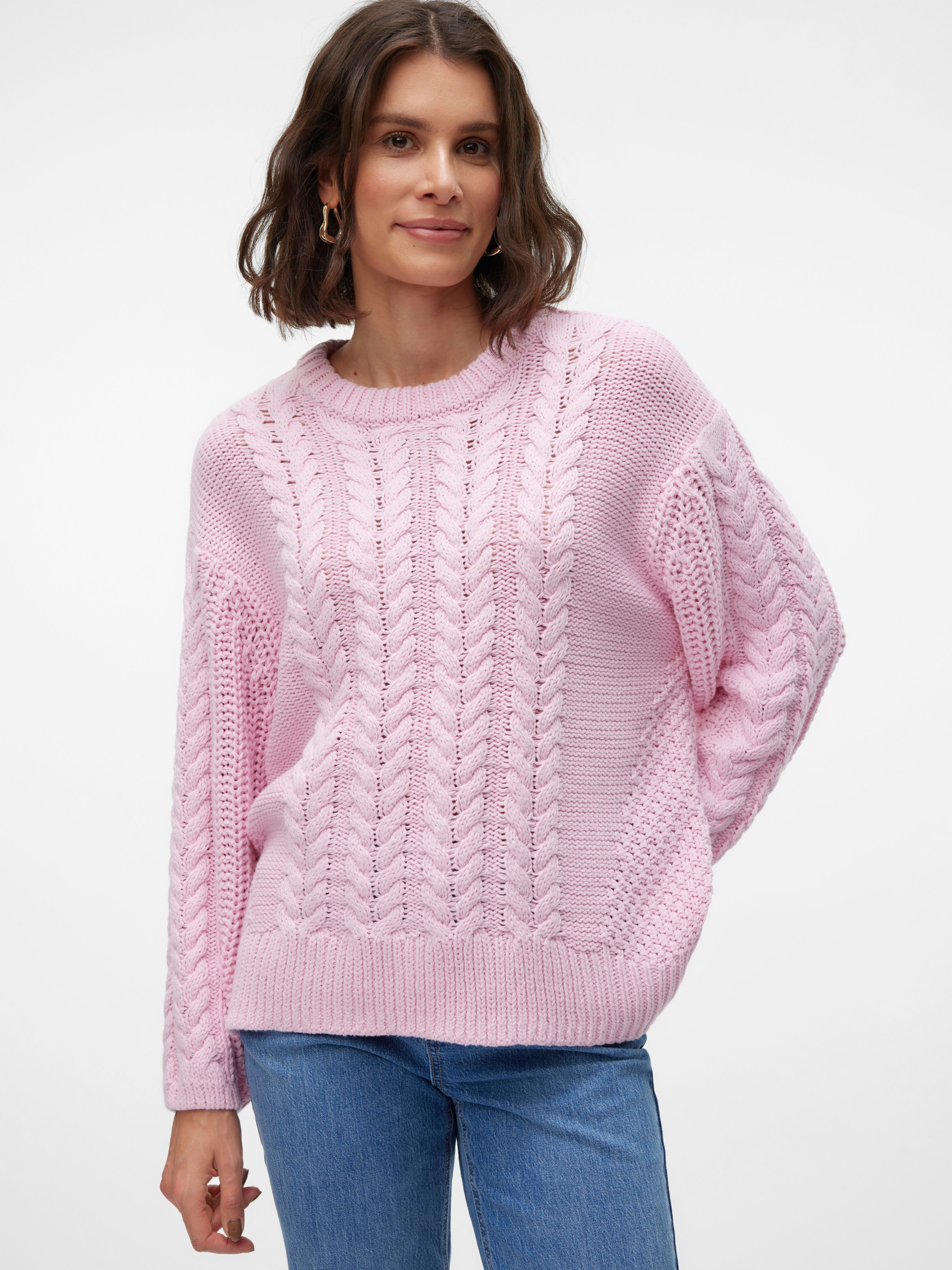 Vero Moda Strickpullover